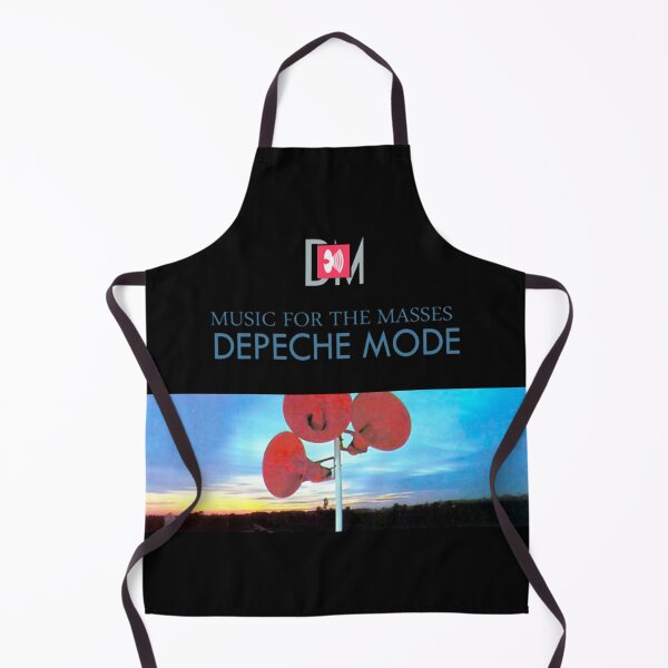 Item preview, cool graphic design depeche mode T-Shirt designed and sold by MaudSchneider.