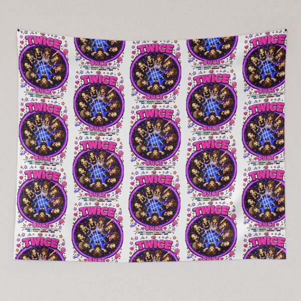 Item preview, Twice This Is For Finale  designed and sold by CherubsStudios.