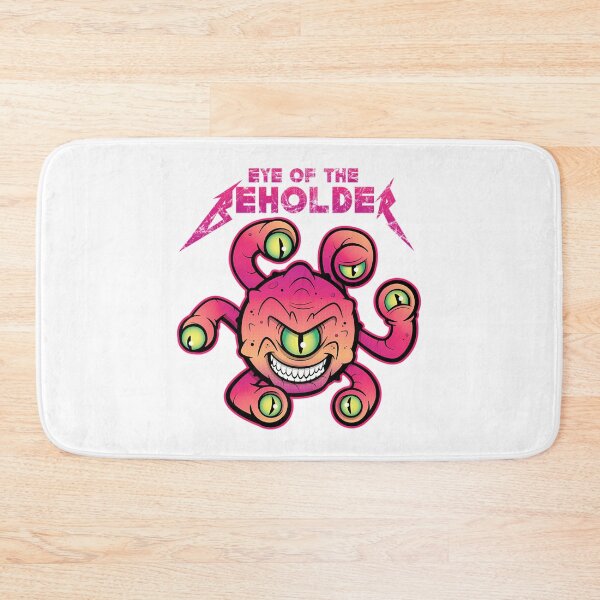 Item preview, Eye Of The Beholder designed and sold by pinjutsushops.