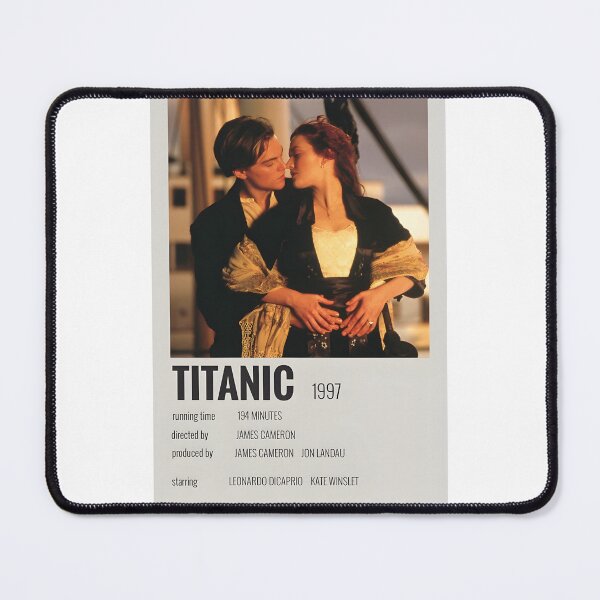 Item preview, Titanic designed and sold by Frank S Rogers.