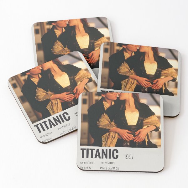 Item preview, Titanic  designed and sold by Frank S  Rogers.