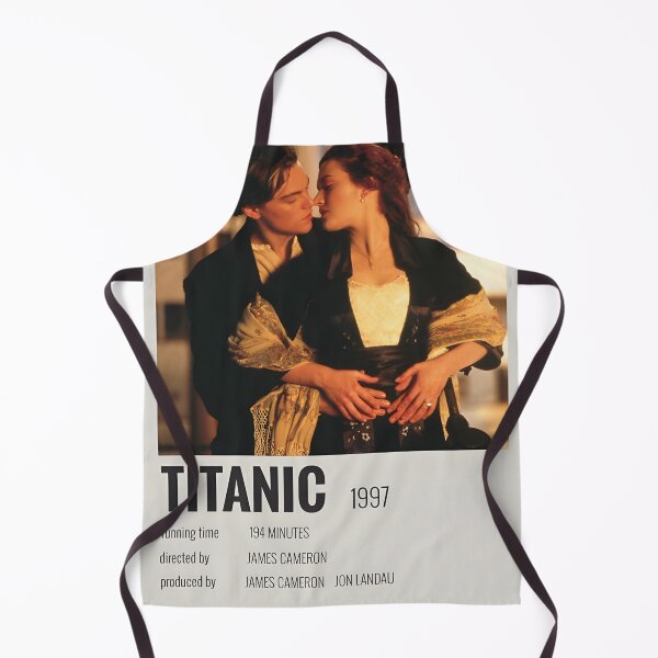 Item preview, Titanic designed and sold by Frank S Rogers.