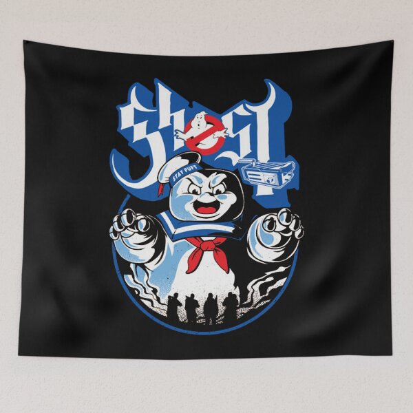 Item preview, Papa Puft T-Shirt designed and sold by MaudSchneider.