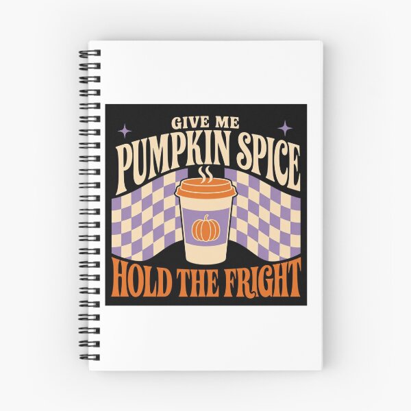 Item preview, Give Me Pumpkin Spice designed and sold by Love Joy.