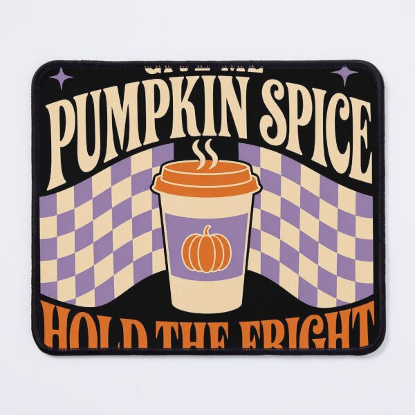 Item preview, Give Me Pumpkin Spice designed and sold by Love Joy.