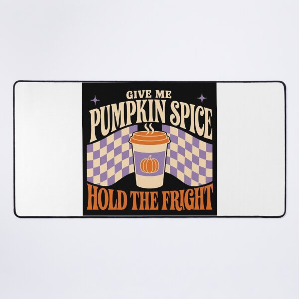 Item preview, Give Me Pumpkin Spice designed and sold by Love Joy.