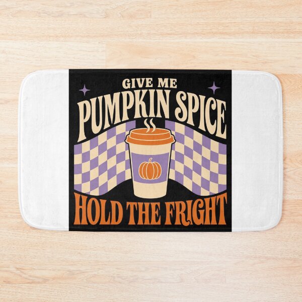 Item preview, Give Me Pumpkin Spice designed and sold by Love Joy.