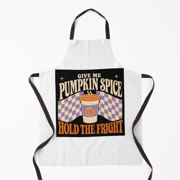 Item preview, Give Me Pumpkin Spice designed and sold by Love Joy.