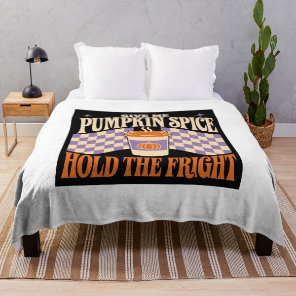 Item preview, Give Me Pumpkin Spice designed and sold by Love Joy.