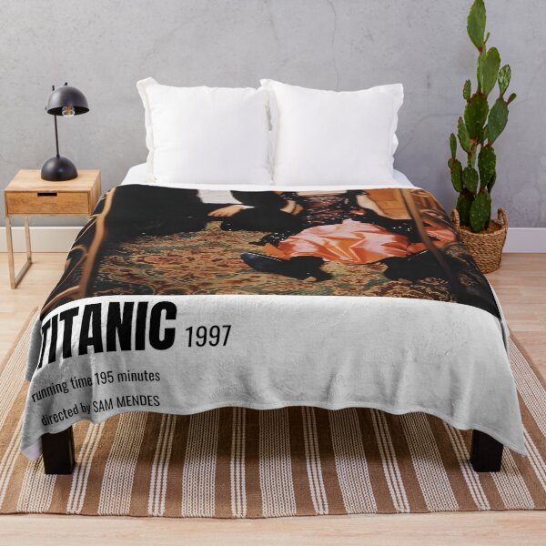 Item preview, Titanic designed and sold by Frank S Rogers.