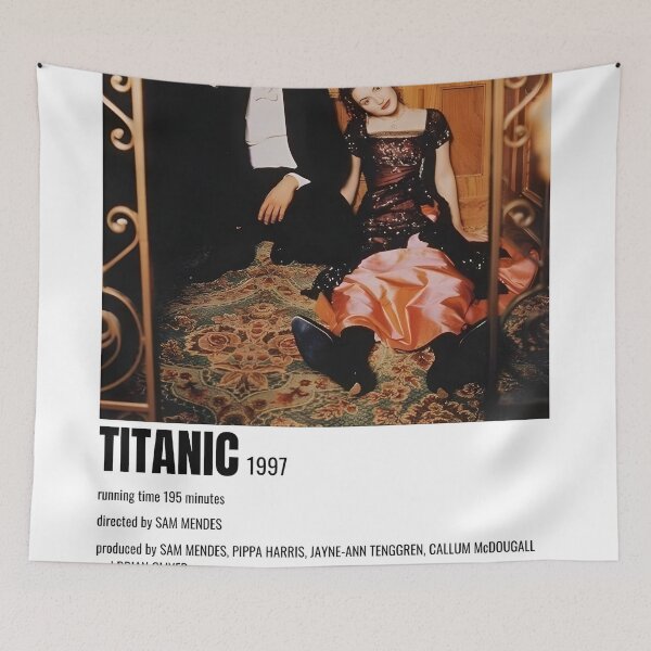 Item preview, Titanic  designed and sold by Frank S  Rogers.