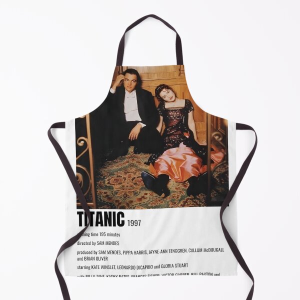 Item preview, Titanic designed and sold by Frank S Rogers.