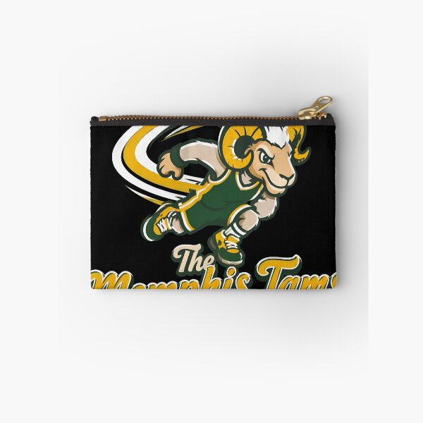 Item preview, Flying Ram Basketball Mascot designed and sold by theSilvaRoom.