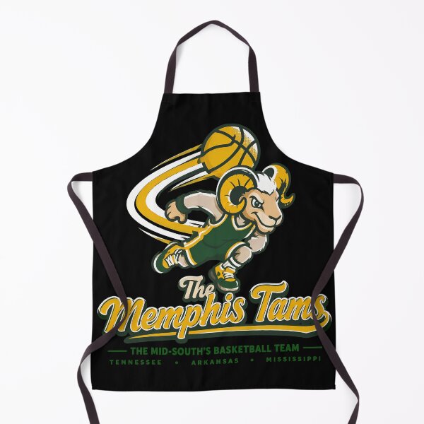 Item preview, Flying Ram Basketball Mascot designed and sold by theSilvaRoom.