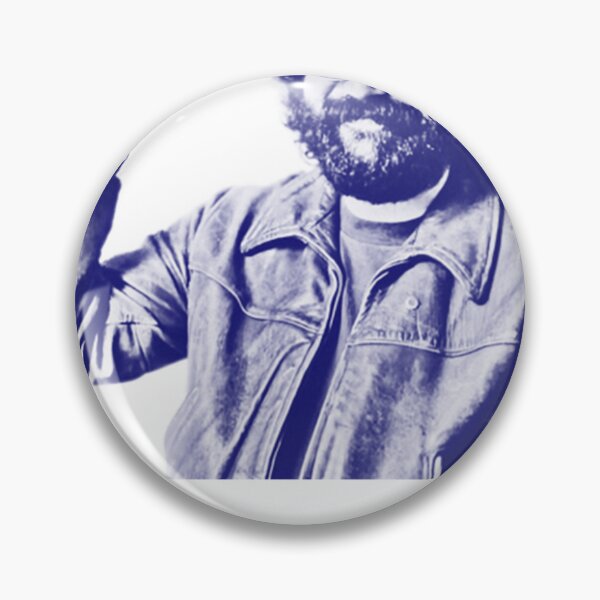 Item preview, Jerry Garcia designed and sold by jakkarin123.