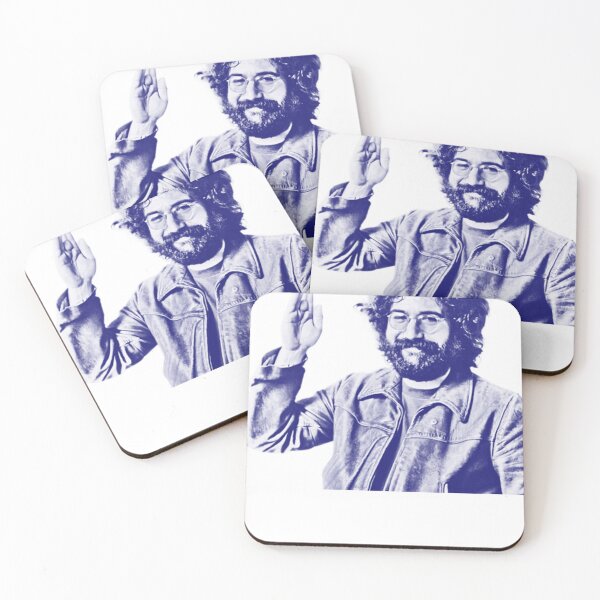 Artikelvorschau, Jerry Garcia entworfen und verkauft von jakkarin123.
