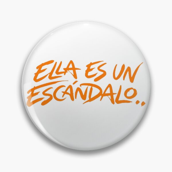 Item preview, She's a scandal designed and sold by conamor-bymel.