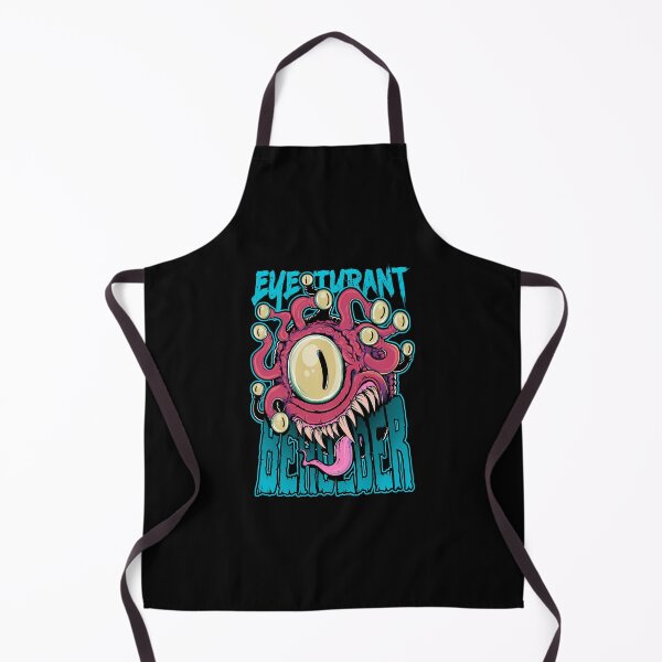 Item preview, Eye Tyrant Beholder designed and sold by pinjutsushops.
