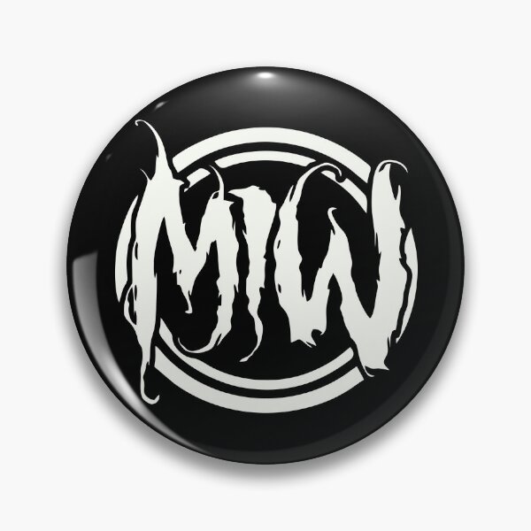 Item preview, Retro Motionless In White Gothic Horror Fan Art designed and sold by yukeymerzinia.