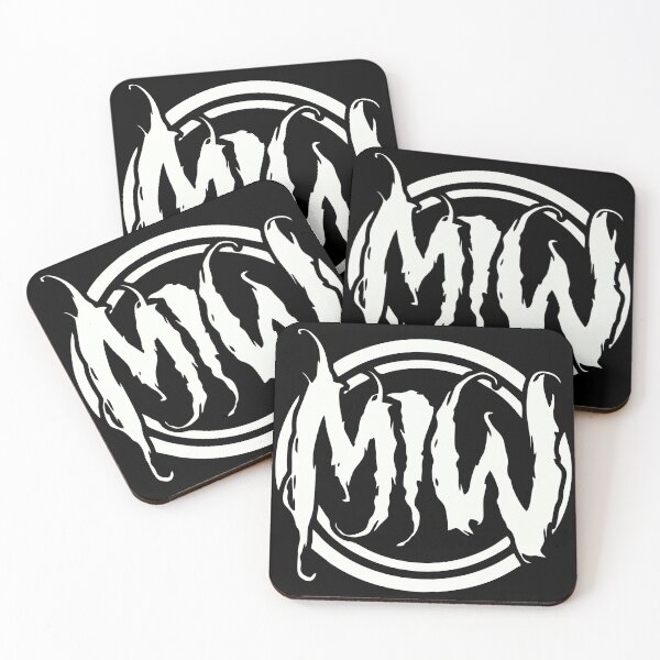 Item preview, Retro Motionless In White Gothic Horror Fan Art designed and sold by yukeymerzinia.