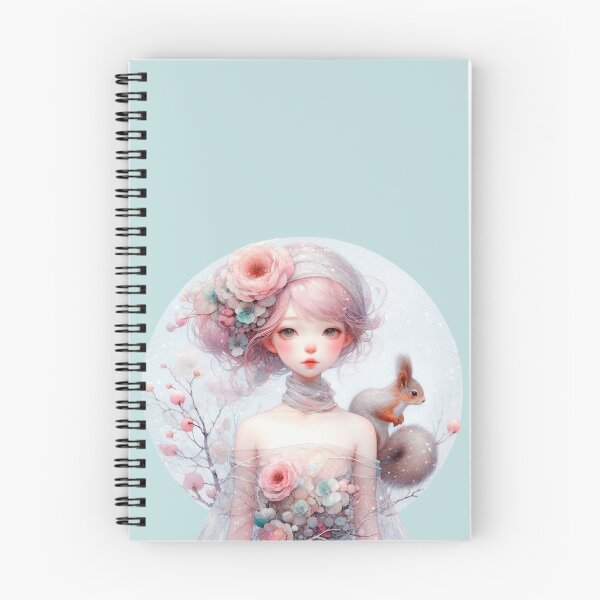 Item preview, Introvert Charming Girl designed and sold by Beyondnote-Art.