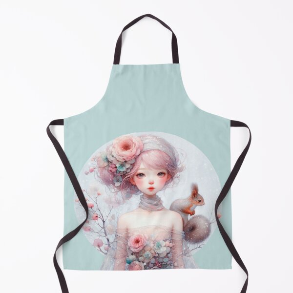Item preview, Introvert Charming Girl designed and sold by Beyondnote-Art.