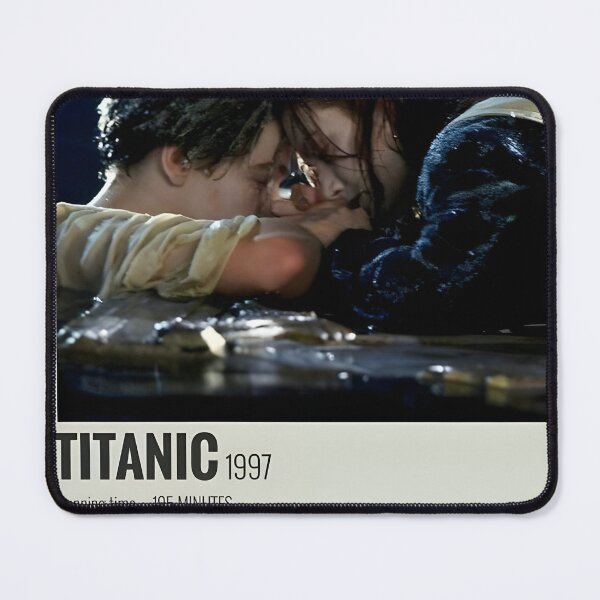 Item preview, Titanic designed and sold by Frank S Rogers.