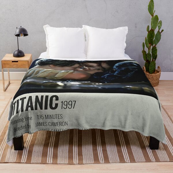 Item preview, Titanic designed and sold by Frank S Rogers.