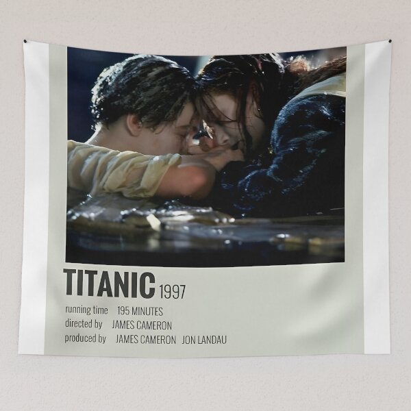 Item preview, Titanic  designed and sold by Frank S  Rogers.