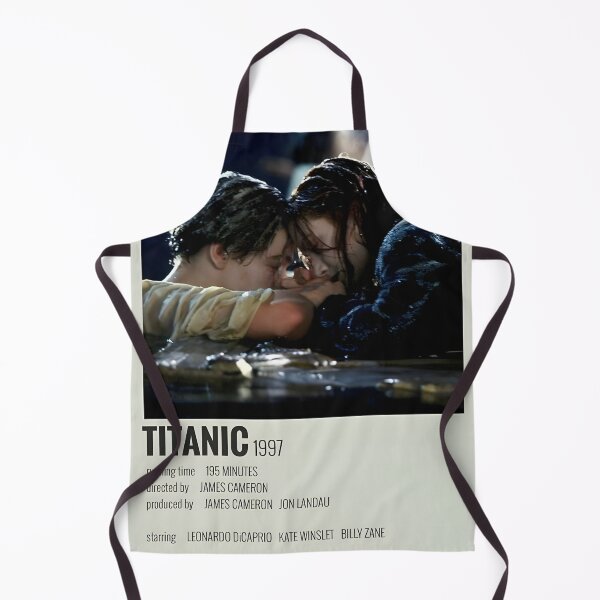 Item preview, Titanic designed and sold by Frank S Rogers.