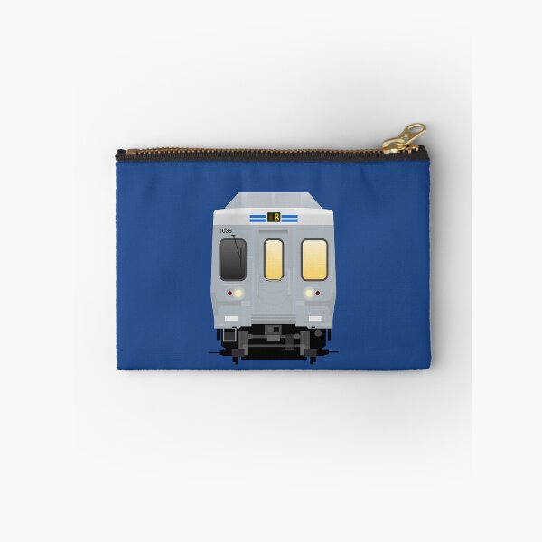Item preview, SEPTA Market Frankford Line ADtranz M4 Train designed and sold by LeonTransit.