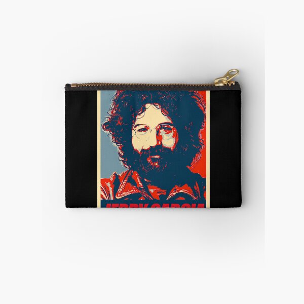 Item preview, Jerry Garcia Pop Art designed and sold by GlumacPerazzoz.