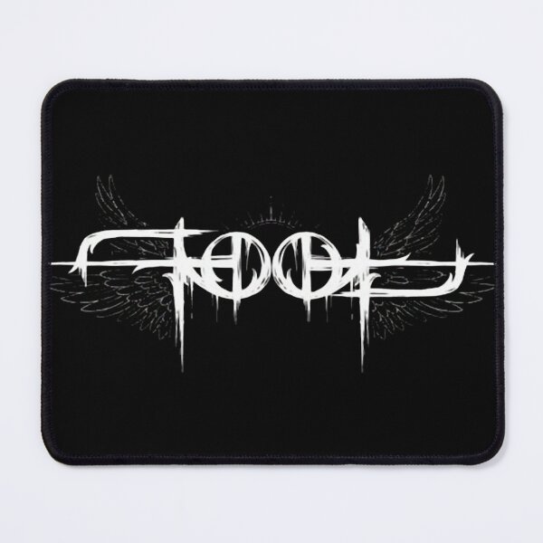 Item preview, tool band merch logo artwork T-Shirt designed and sold by MaudSchneider.