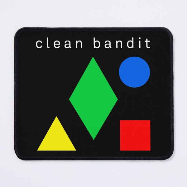 Item preview, Clean Bandit Vintage designed and sold by drakekunze.