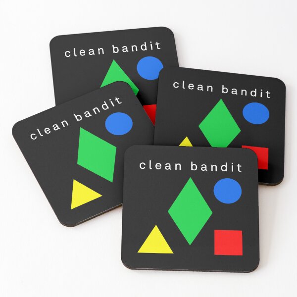 Item preview, Clean Bandit Vintage designed and sold by drakekunze.