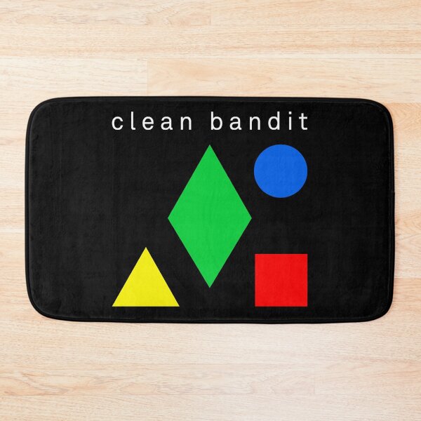 Item preview, Clean Bandit Vintage designed and sold by drakekunze.