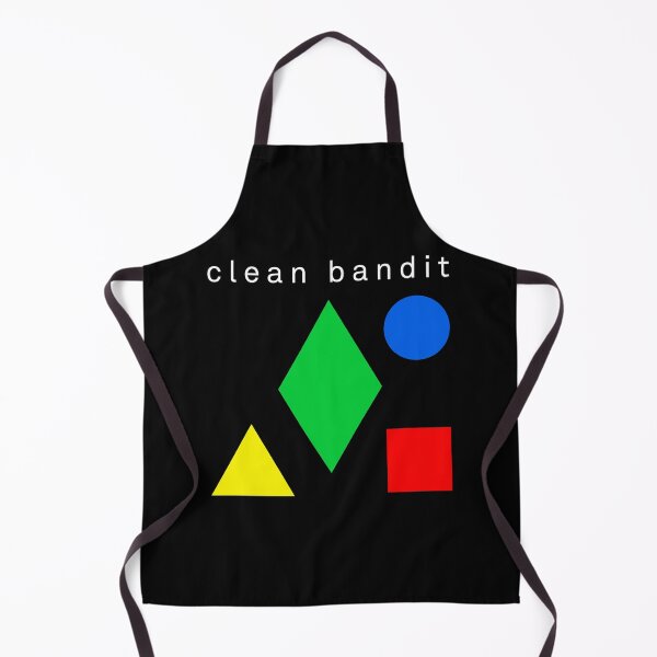 Item preview, Clean Bandit Vintage designed and sold by drakekunze.