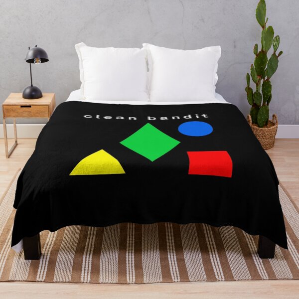 Item preview, Clean Bandit Vintage designed and sold by drakekunze.