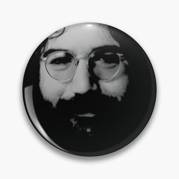 Artikelvorschau, Jerry Garcia entworfen und verkauft von jakkarin123.