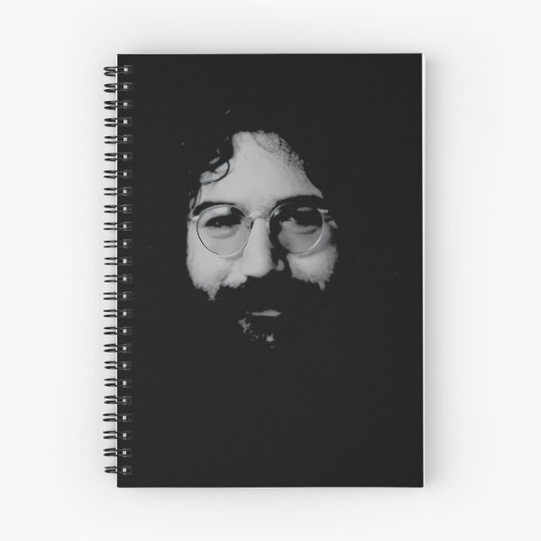 Artikelvorschau, Jerry Garcia entworfen und verkauft von jakkarin123.