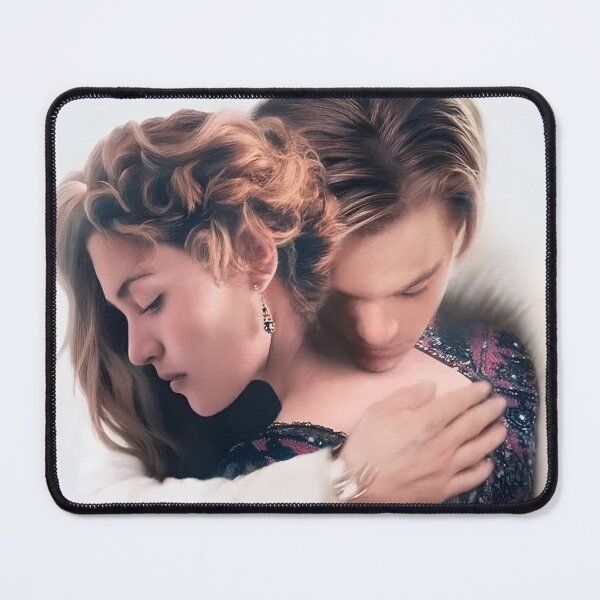 Item preview, Titanic designed and sold by Frank S Rogers.