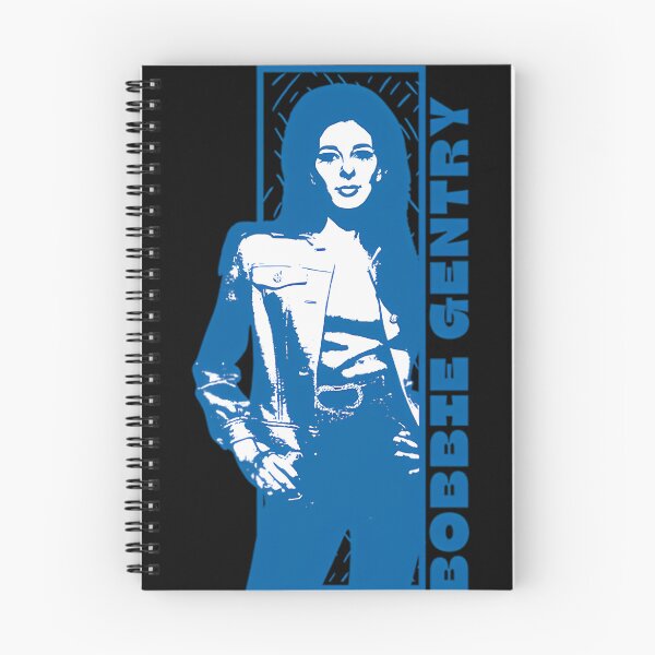 Item preview, Bobbie Gentry designed and sold by GlumacPerazzoz.