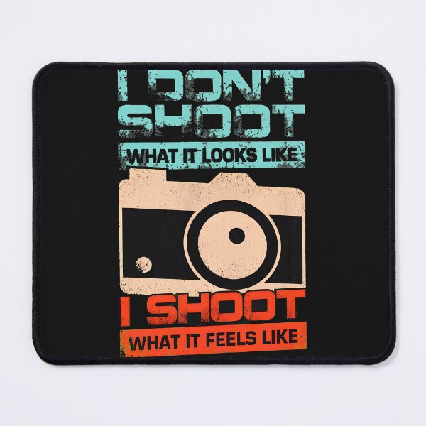 Item preview, Photography Quote Retro Camera Art designed and sold by drexelalb.