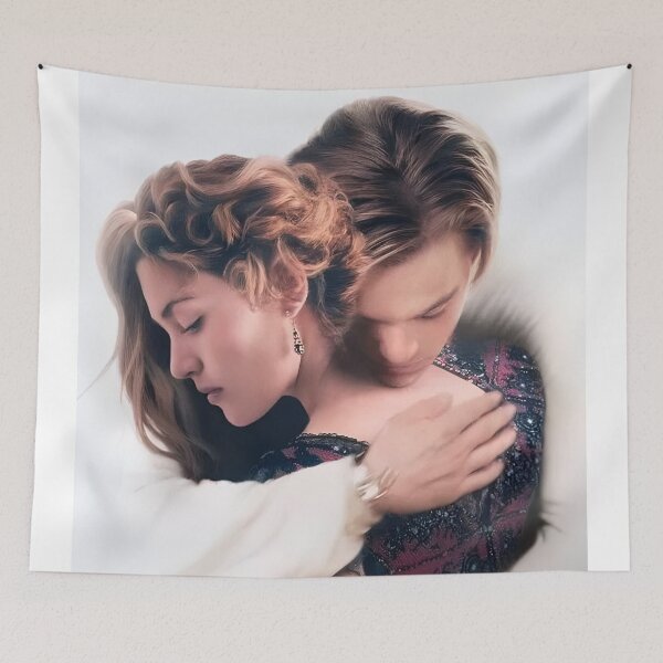 Item preview, Titanic  designed and sold by Frank S  Rogers.