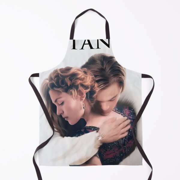 Item preview, Titanic designed and sold by Frank S Rogers.