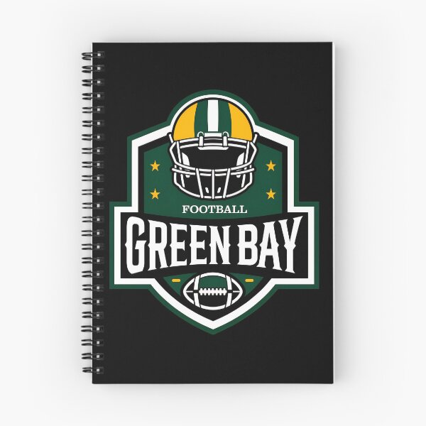 Item preview, Green Bay Football Helmet Badge designed and sold by AshleyWat77658.