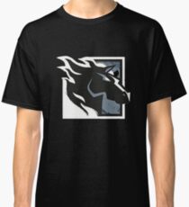 Rainbow Six Siege Maverick Classic T-Shirt
