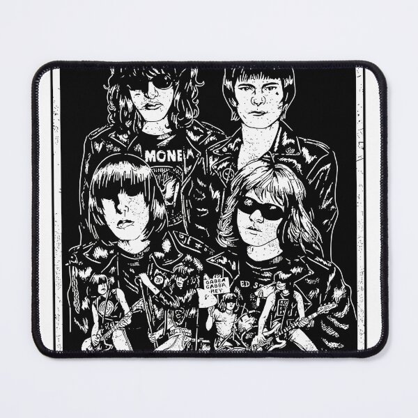 Item preview, Ramones Rock Band  designed and sold by Jackzounds.