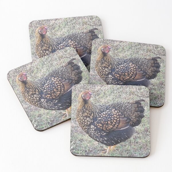 Item preview, Chicken designed and sold by pbchan.