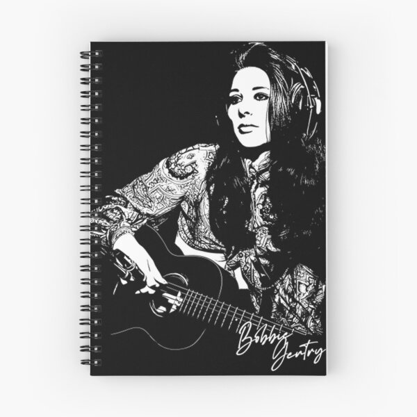 Item preview, Bobbie Gentry designed and sold by jakkarin123.